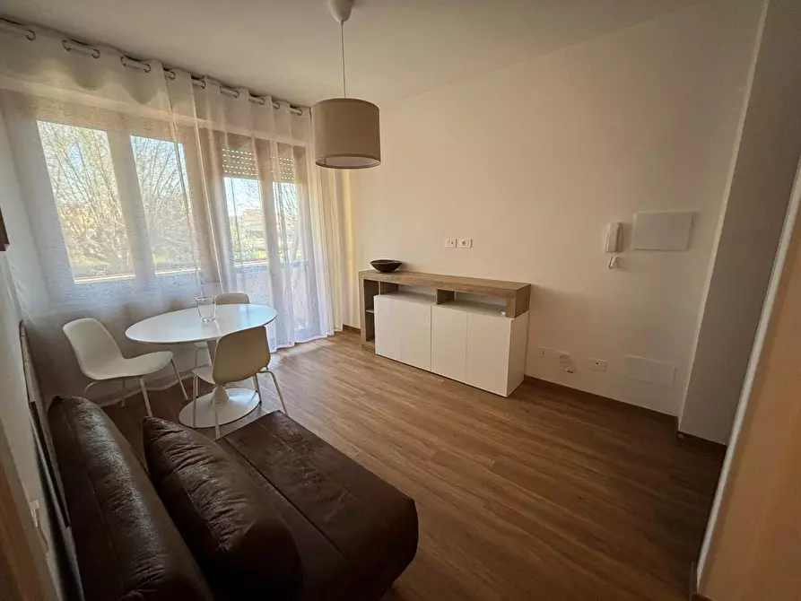 appartamento in affitto a Pisa in zona Cisanello