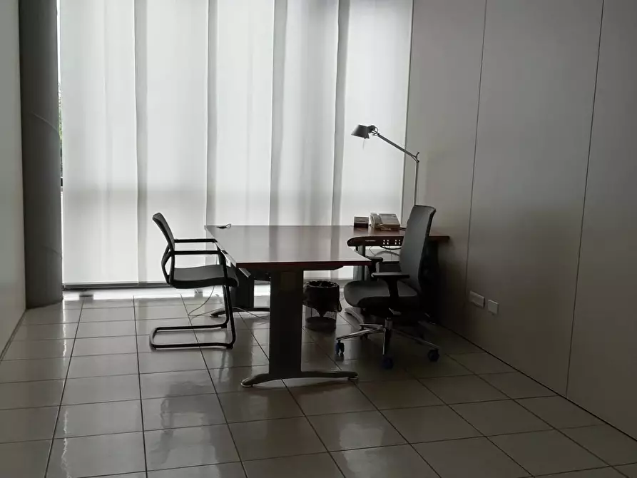 ufficio in affitto a Pisa in zona Ospedaletto