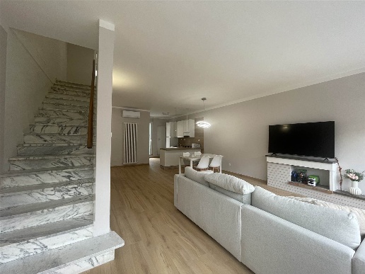 appartamento in affitto a Pisa in zona Tirrenia