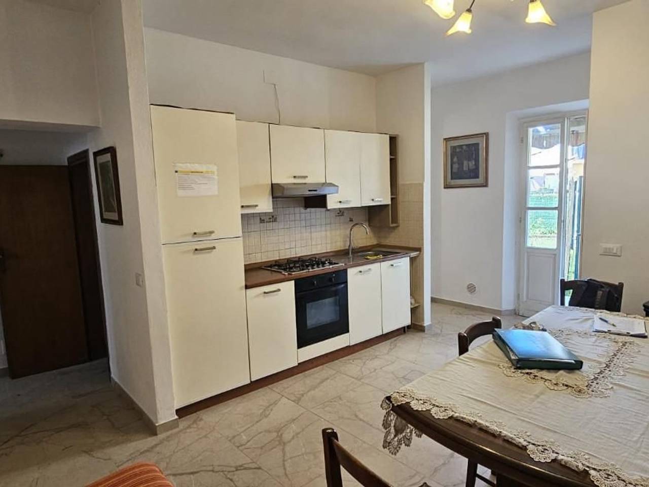 appartamento in affitto a Pisa in zona Quartiere San Giusto