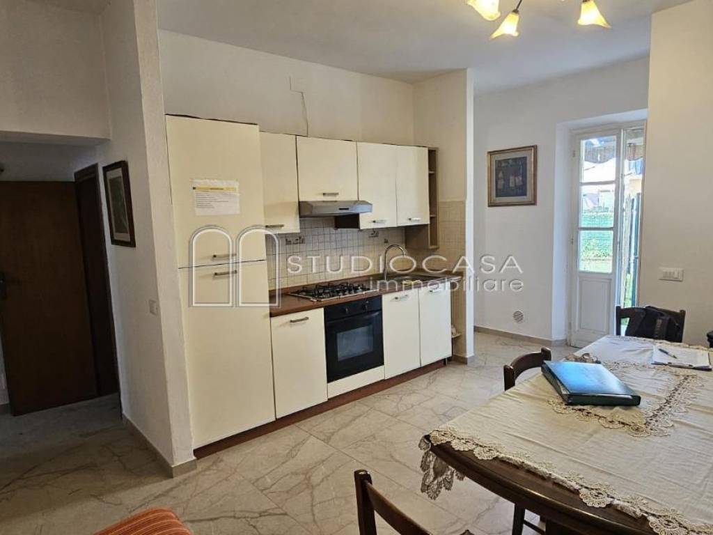 appartamento in affitto a Pisa in zona Quartiere San Giusto