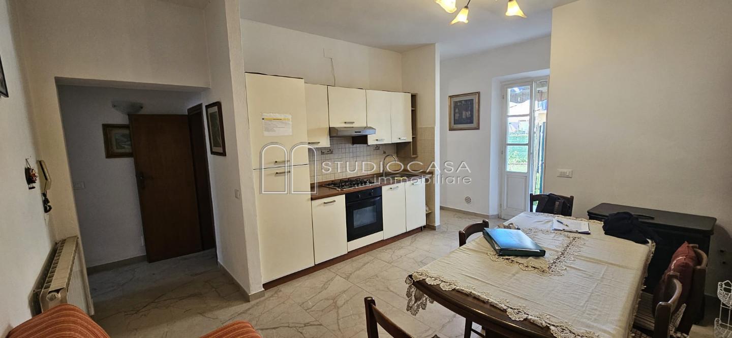 appartamento in affitto a Pisa in zona Quartiere San Giusto