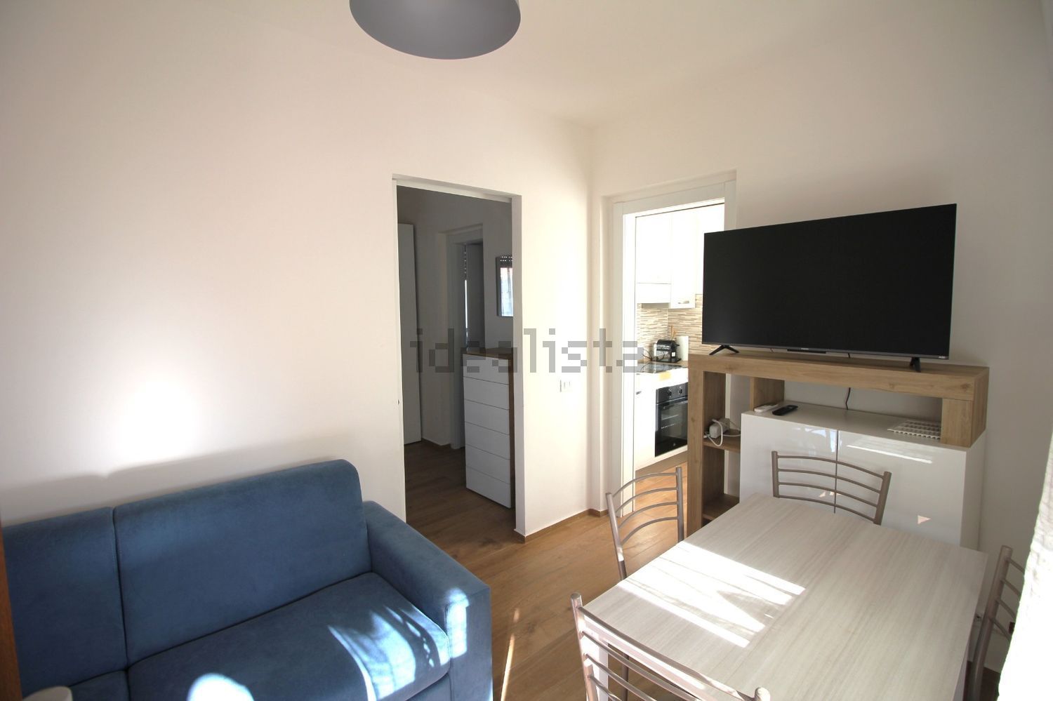 appartamento in affitto a Pisa in zona Marina di Pisa