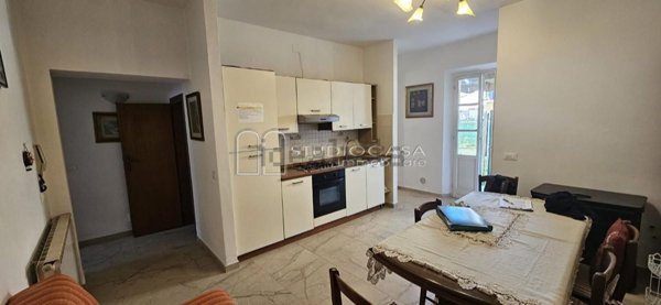 appartamento in affitto a Pisa