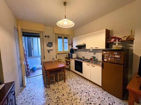 appartamento in affitto a Pisa