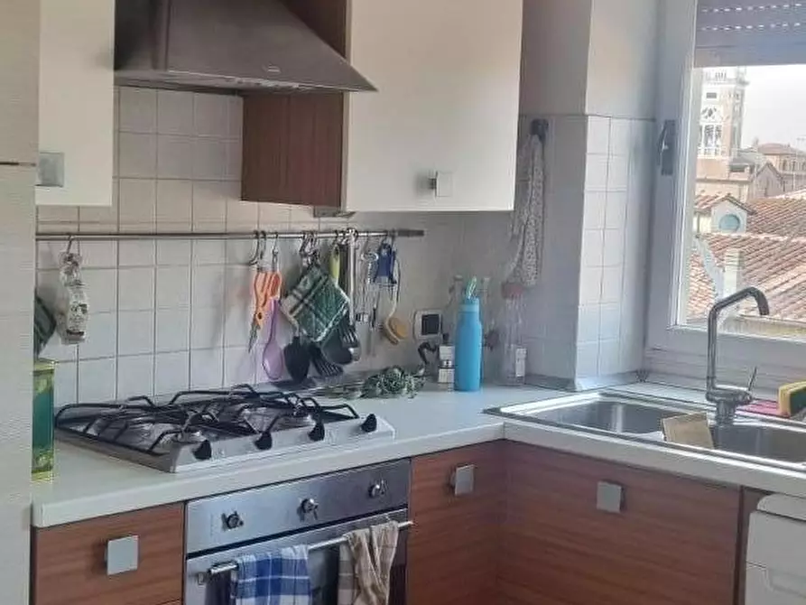 appartamento in affitto a Pisa