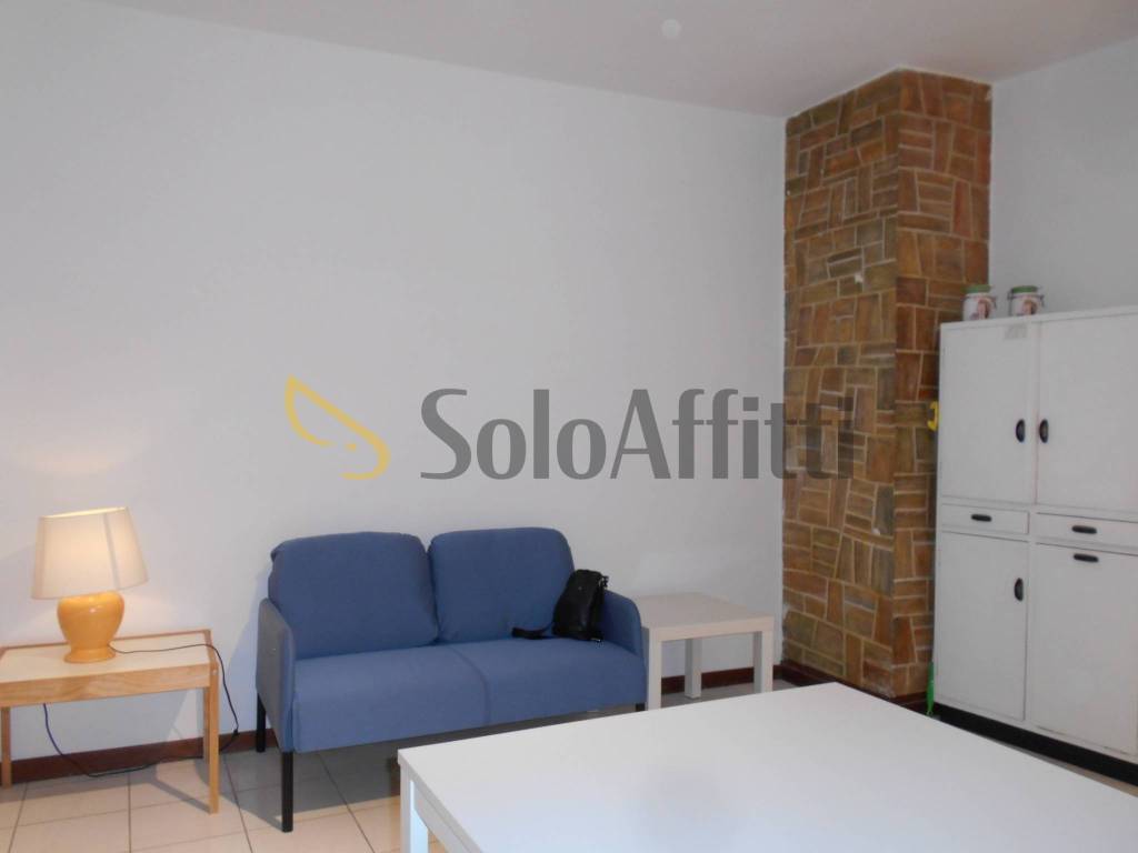 appartamento in affitto a Pisa in zona Quartiere Santa Maria