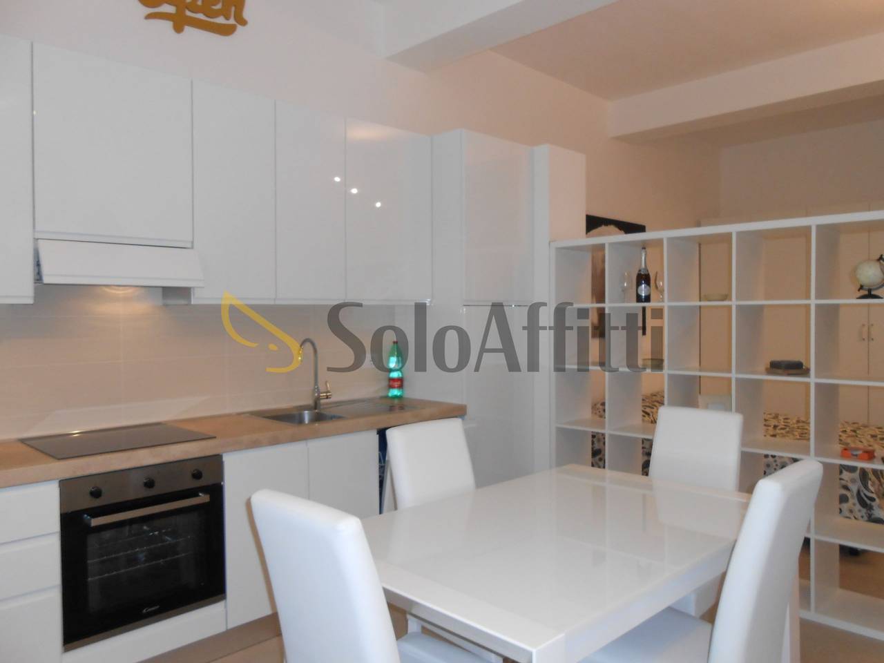 appartamento in affitto a Pisa in zona Centro Storico