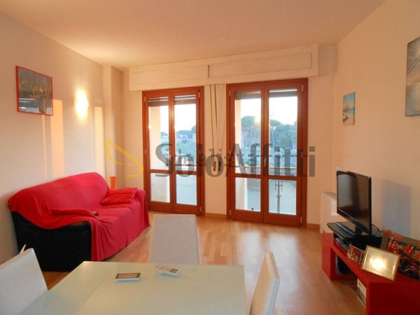 appartamento in affitto a Pisa in zona Cisanello