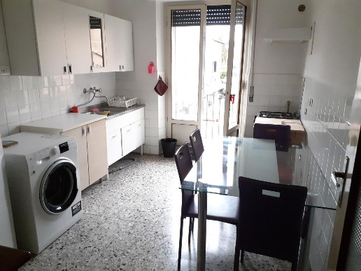 appartamento in affitto a Pisa in zona Quartiere Sant'Antonio