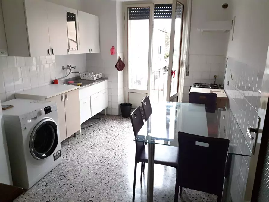 appartamento in affitto a Pisa in zona Quartiere Sant'Antonio