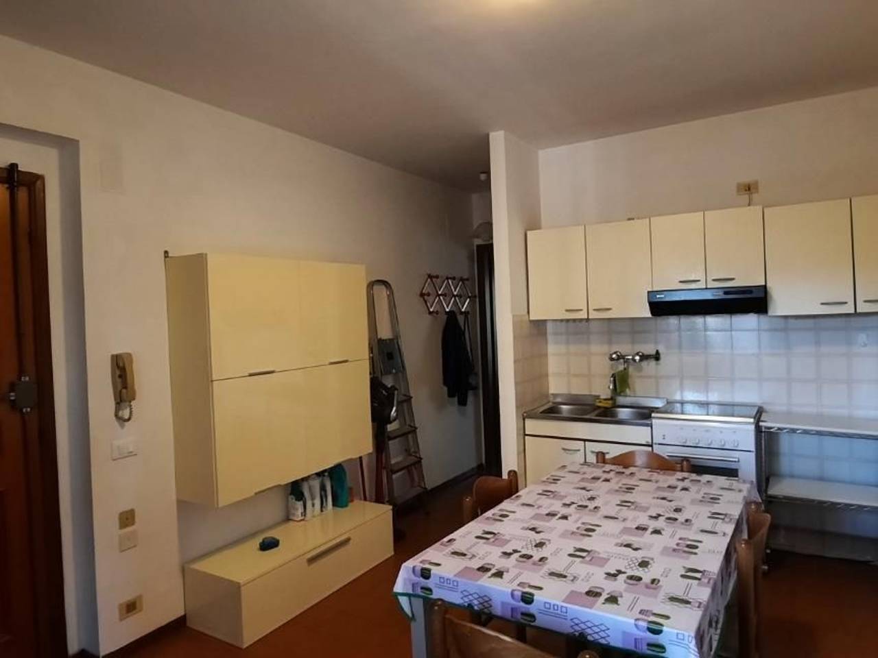 appartamento in affitto a Pisa in zona Cisanello