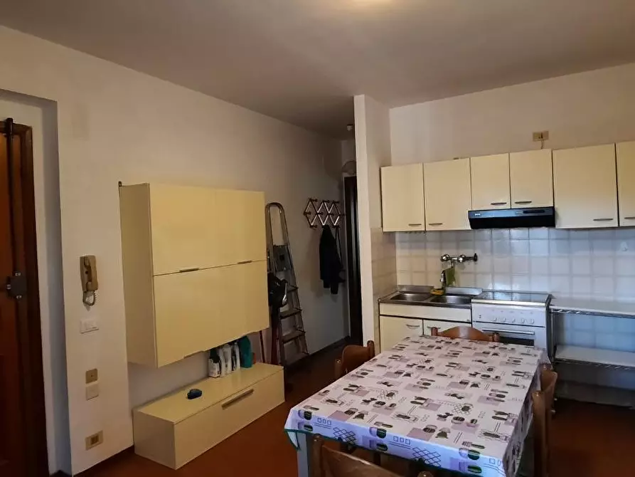appartamento in affitto a Pisa in zona Cisanello
