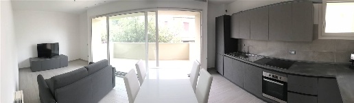 appartamento in affitto a Pisa in zona Tirrenia