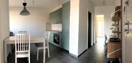 appartamento in affitto a Pisa in zona Quartiere San Giusto