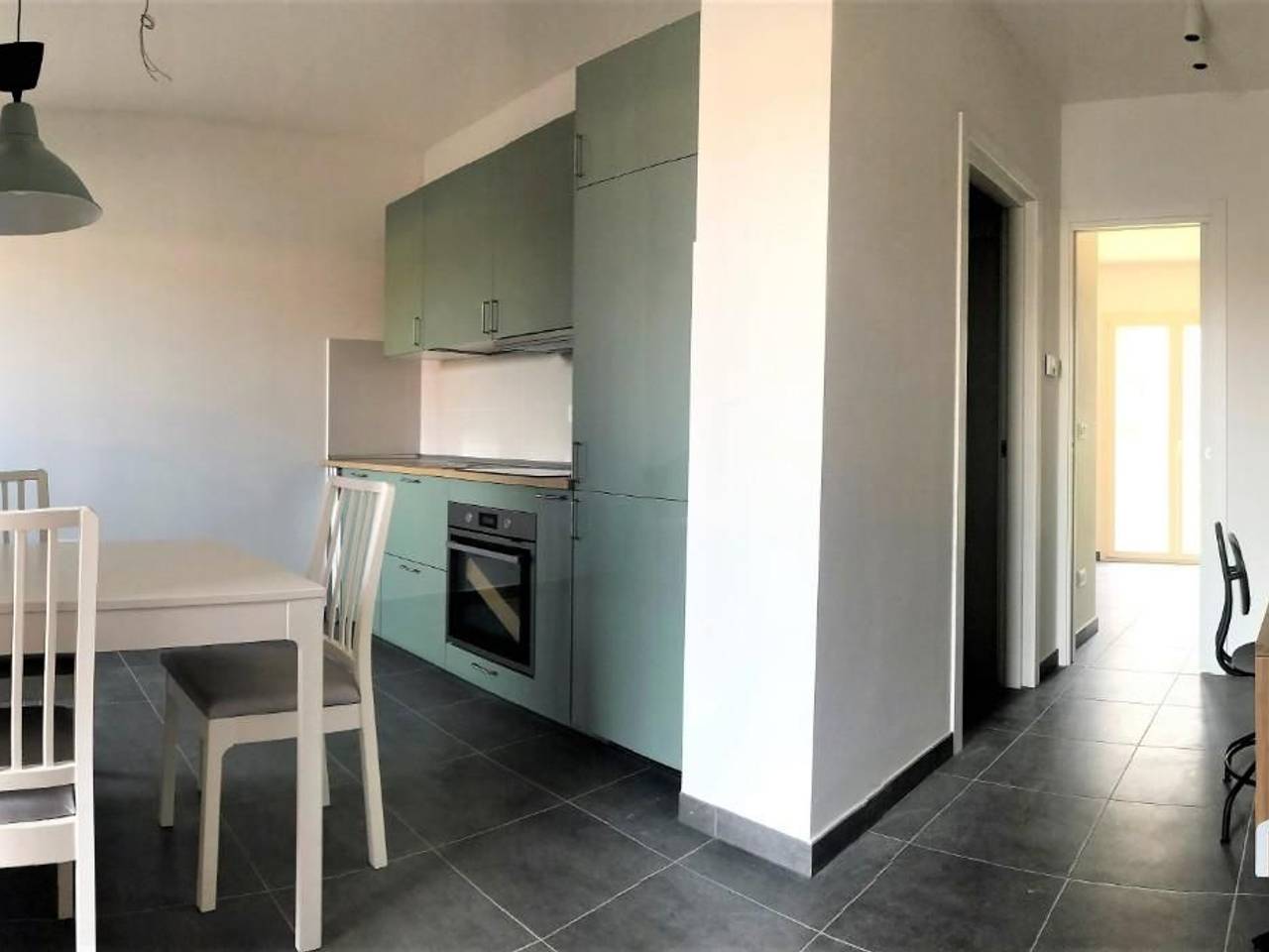 appartamento in affitto a Pisa in zona Quartiere San Giusto