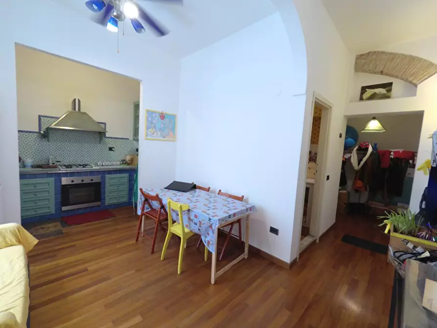 appartamento in affitto a Pisa