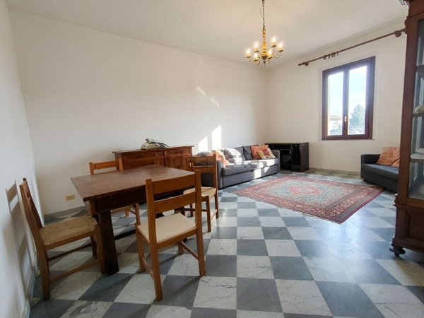appartamento in affitto a Pisa in zona La Palazzina