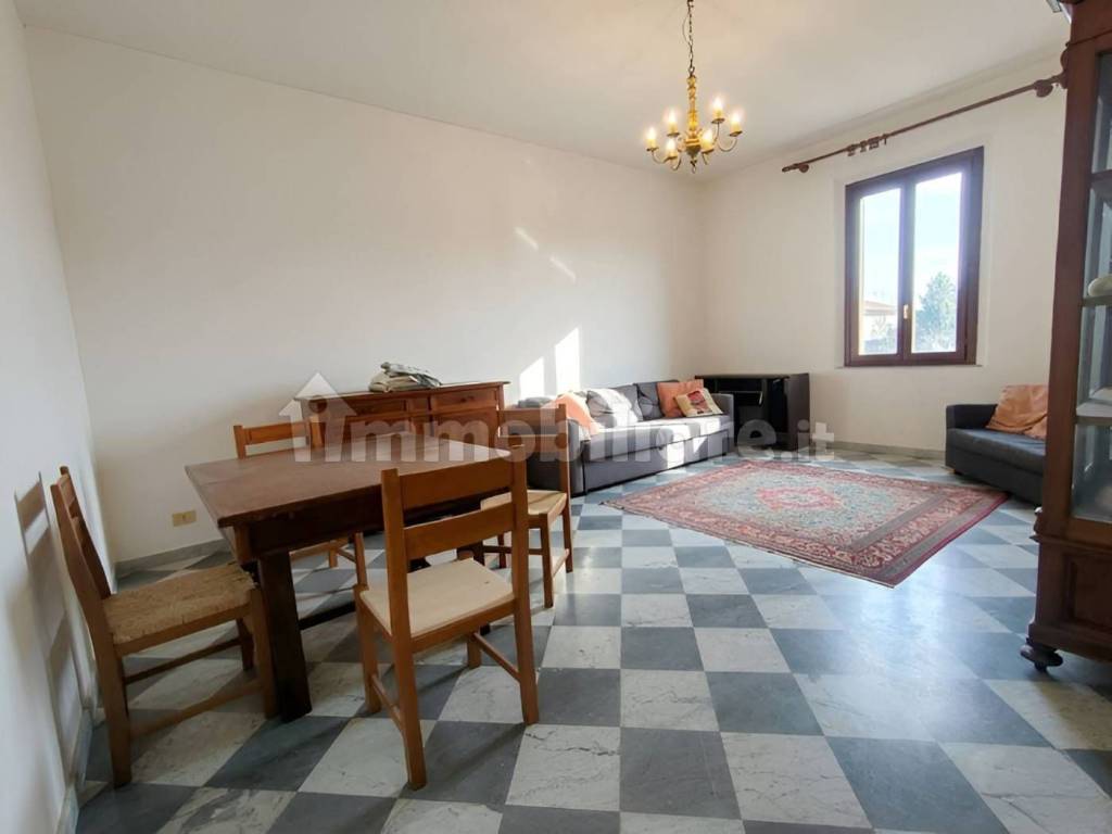 appartamento in affitto a Pisa in zona La Palazzina