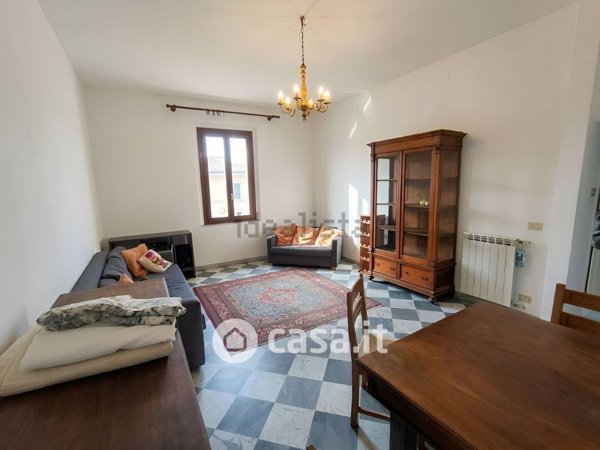 appartamento in affitto a Pisa