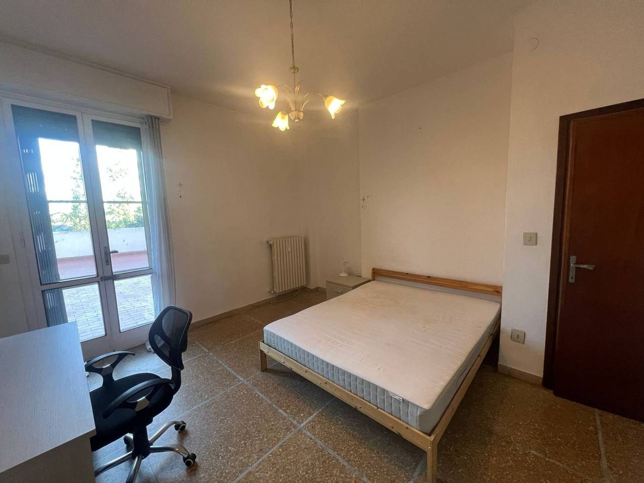 appartamento in affitto a Pisa in zona Pratale / Don Bosco