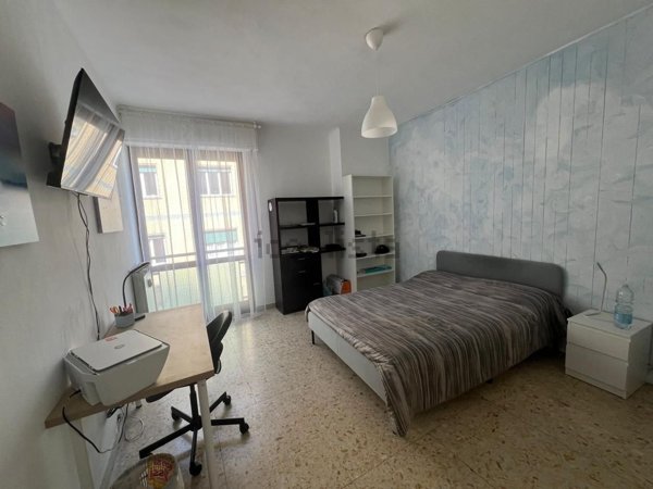 appartamento in affitto a Pisa