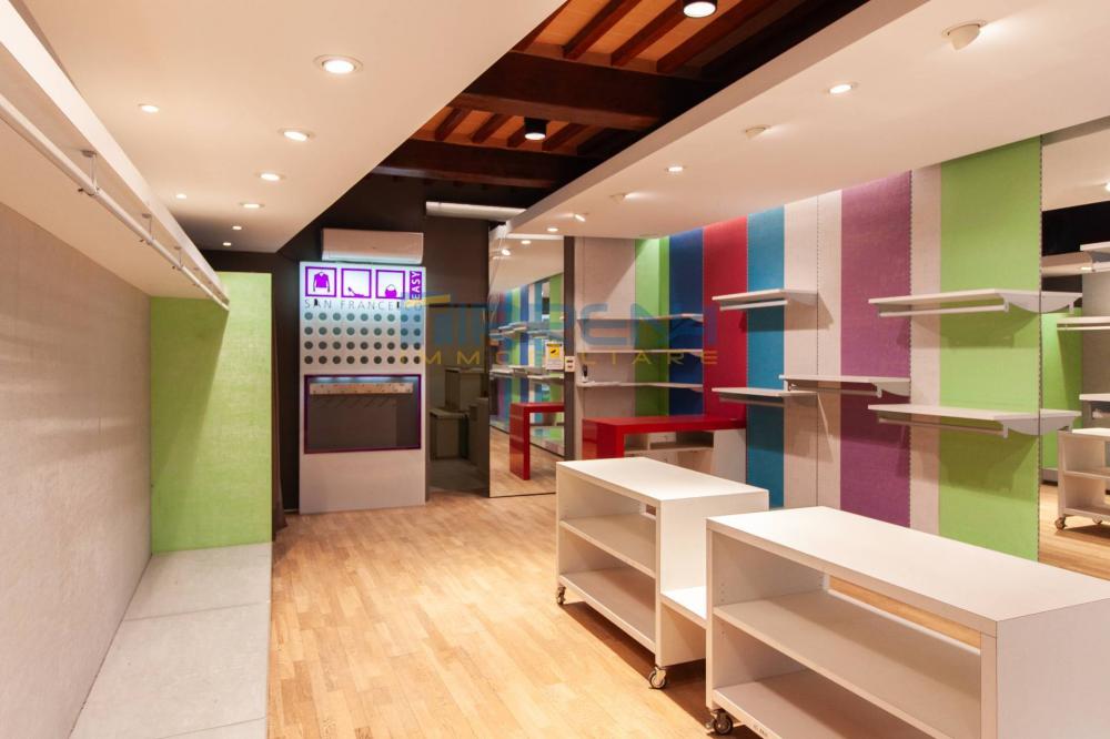 locale commerciale in affitto a Pisa in zona Centro Storico