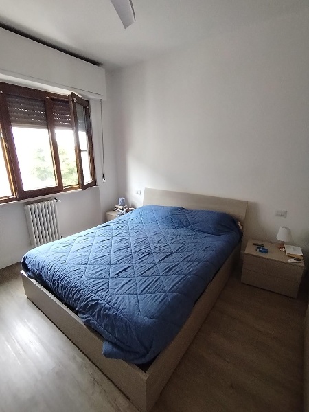 appartamento in affitto a Pisa in zona Landi