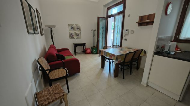 appartamento in affitto a Pisa in zona Ingegneria