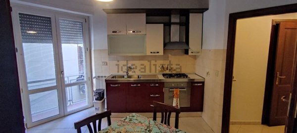 appartamento in affitto a Pisa