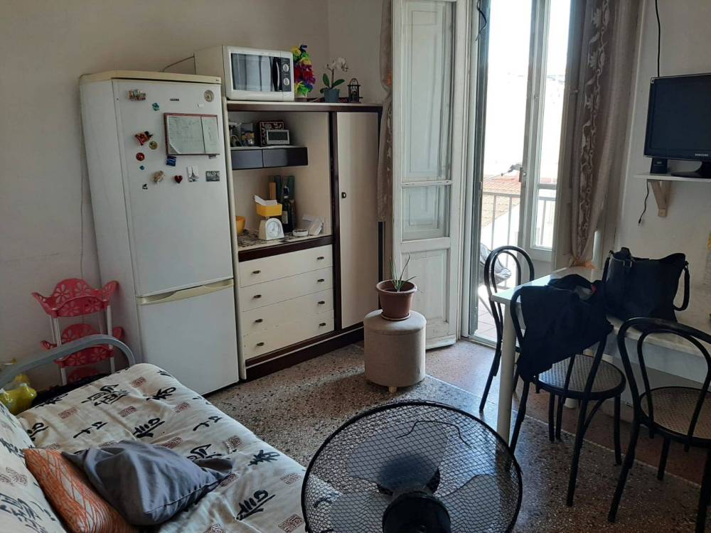 attico in affitto a Pisa in zona Centro Storico