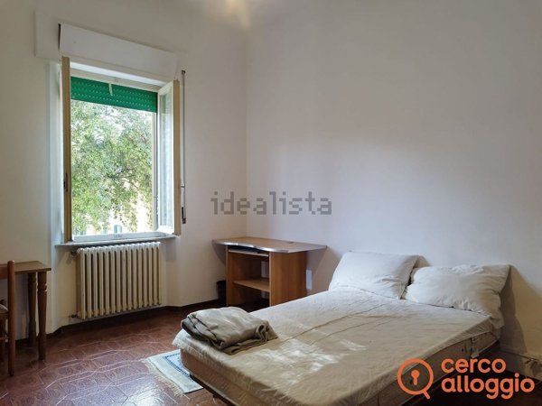 appartamento in affitto a Pisa