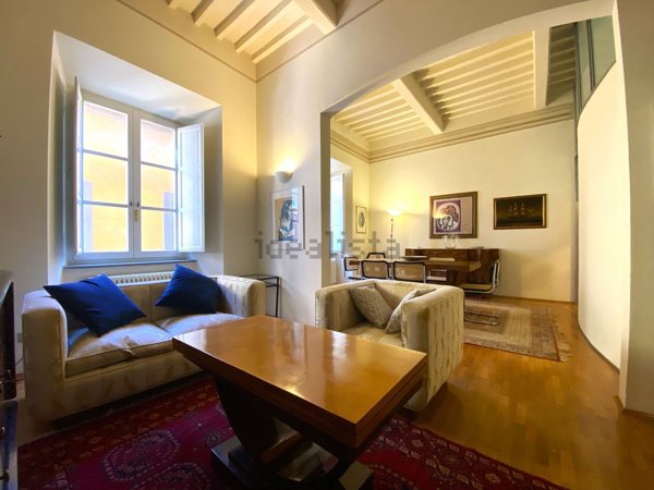 appartamento in affitto a Pisa in zona Quartiere Santa Maria