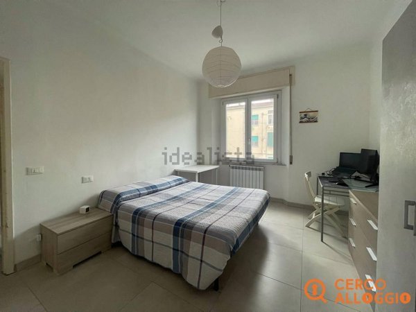 appartamento in affitto a Pisa in zona Porta Nuova