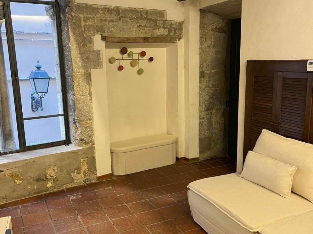 appartamento in affitto a Pisa in zona Centro Storico