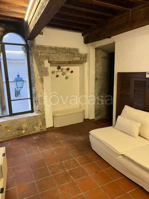 appartamento in affitto a Pisa in zona Centro Storico