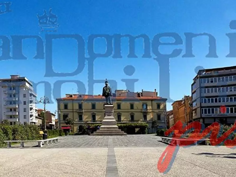 locale commerciale in affitto a Pisa in zona Stazione