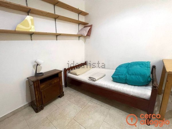 appartamento in affitto a Pisa