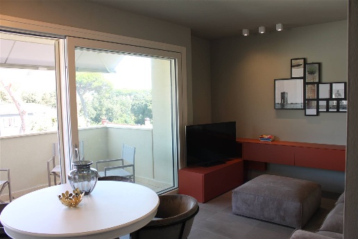 appartamento in affitto a Pisa in zona Tirrenia