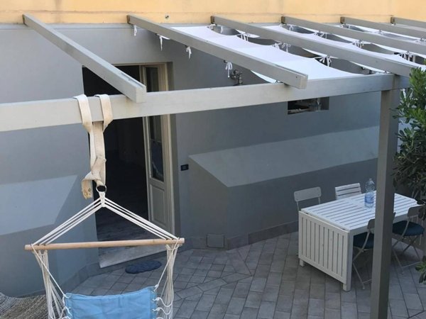 appartamento in affitto a Pisa in zona Marina di Pisa