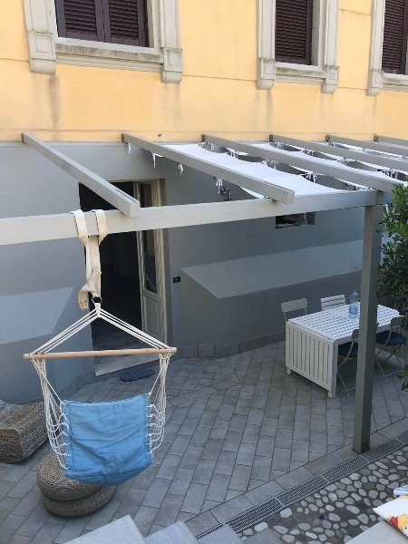 appartamento in affitto a Pisa in zona Marina di Pisa