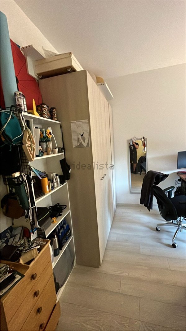 appartamento in affitto a Pisa