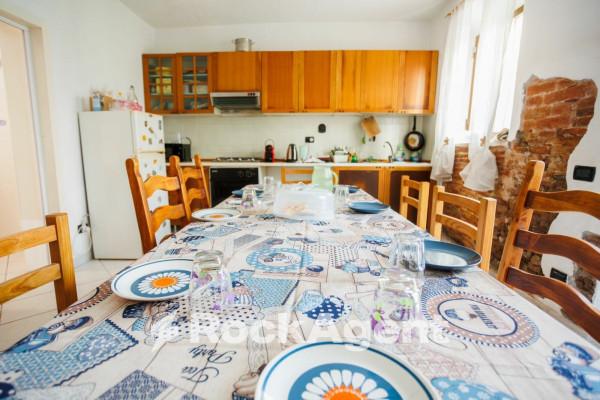 casa indipendente in affitto a Pisa in zona Quartiere San Giusto