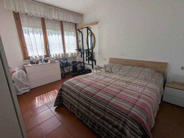 appartamento in affitto a Pisa in zona Cisanello