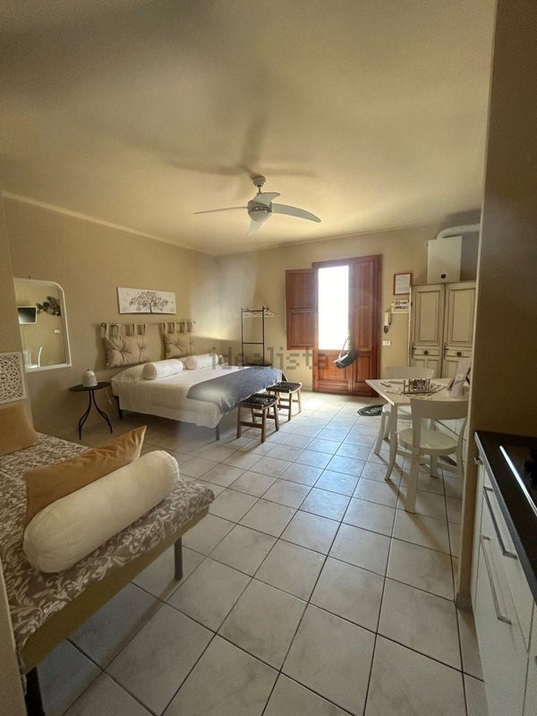 appartamento in affitto a Pisa in zona Lungarni