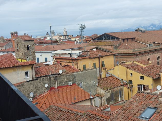 camera singola in affitto a Pisa in zona Lungarni