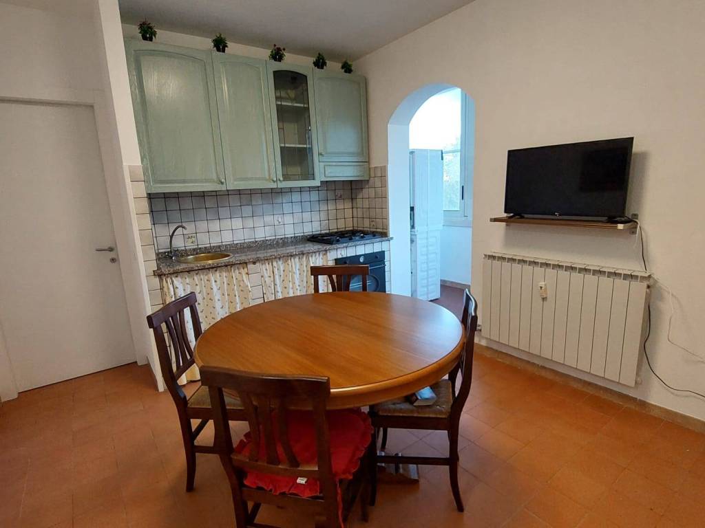 appartamento in affitto a Pisa in zona Cisanello