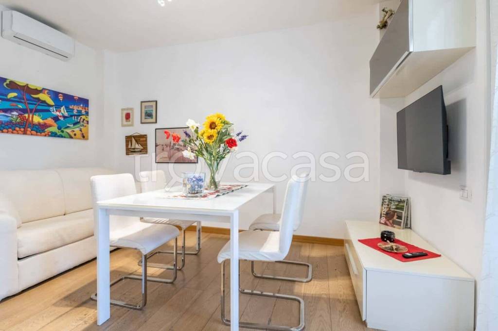 appartamento in affitto a Pisa in zona Quartiere San Giusto