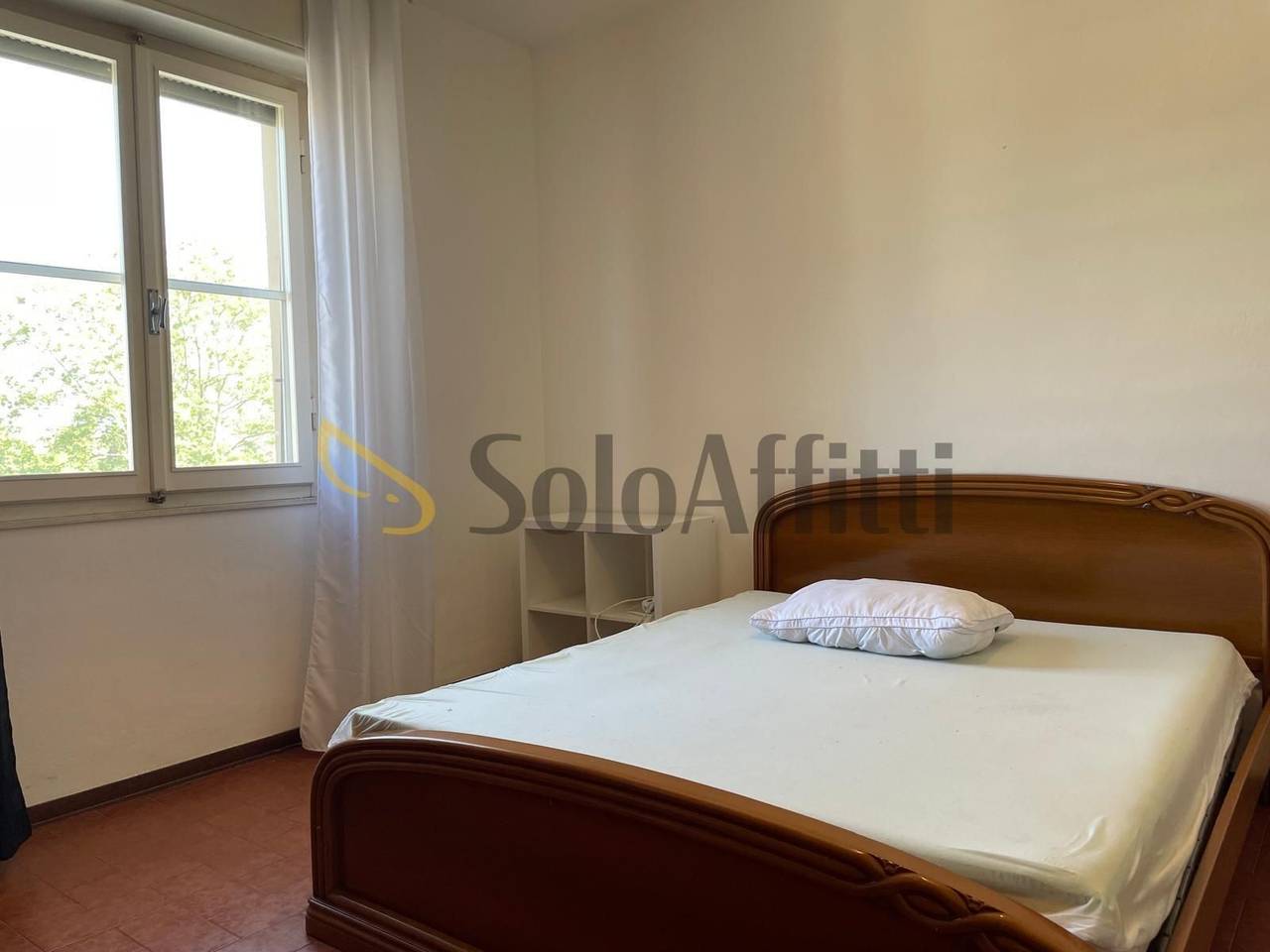 appartamento in affitto a Pisa in zona Cisanello