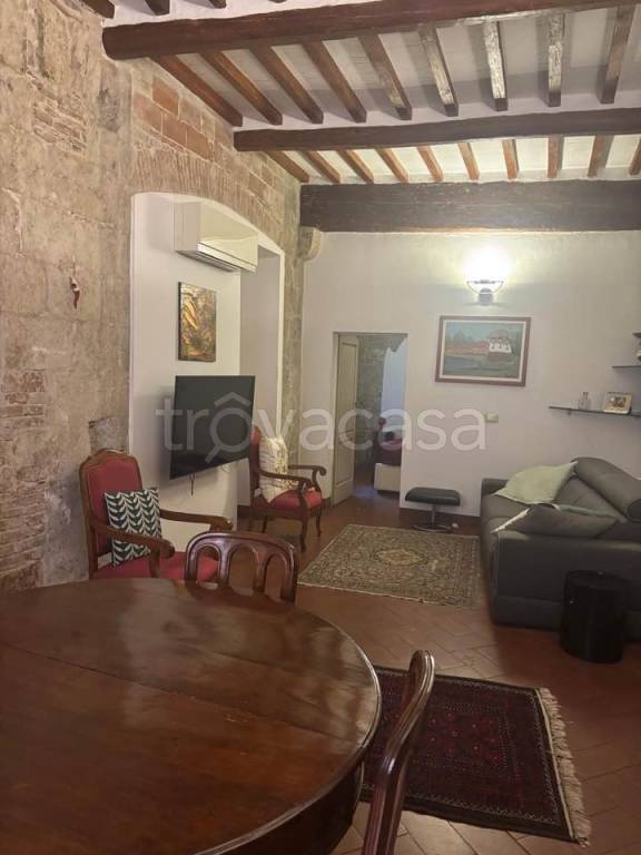 appartamento in affitto a Pisa in zona Quartiere Santa Maria